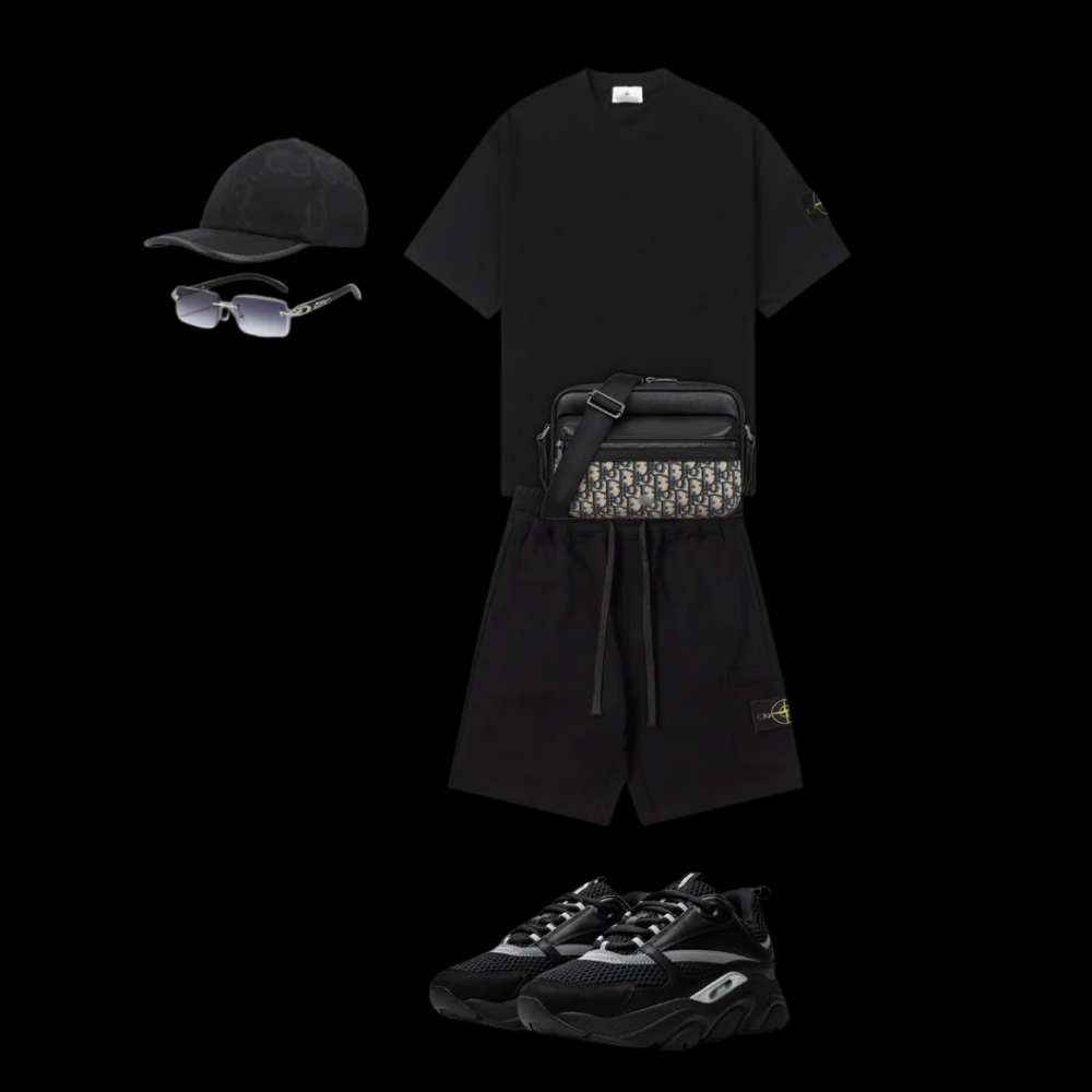 Viral Outfit - Nightout