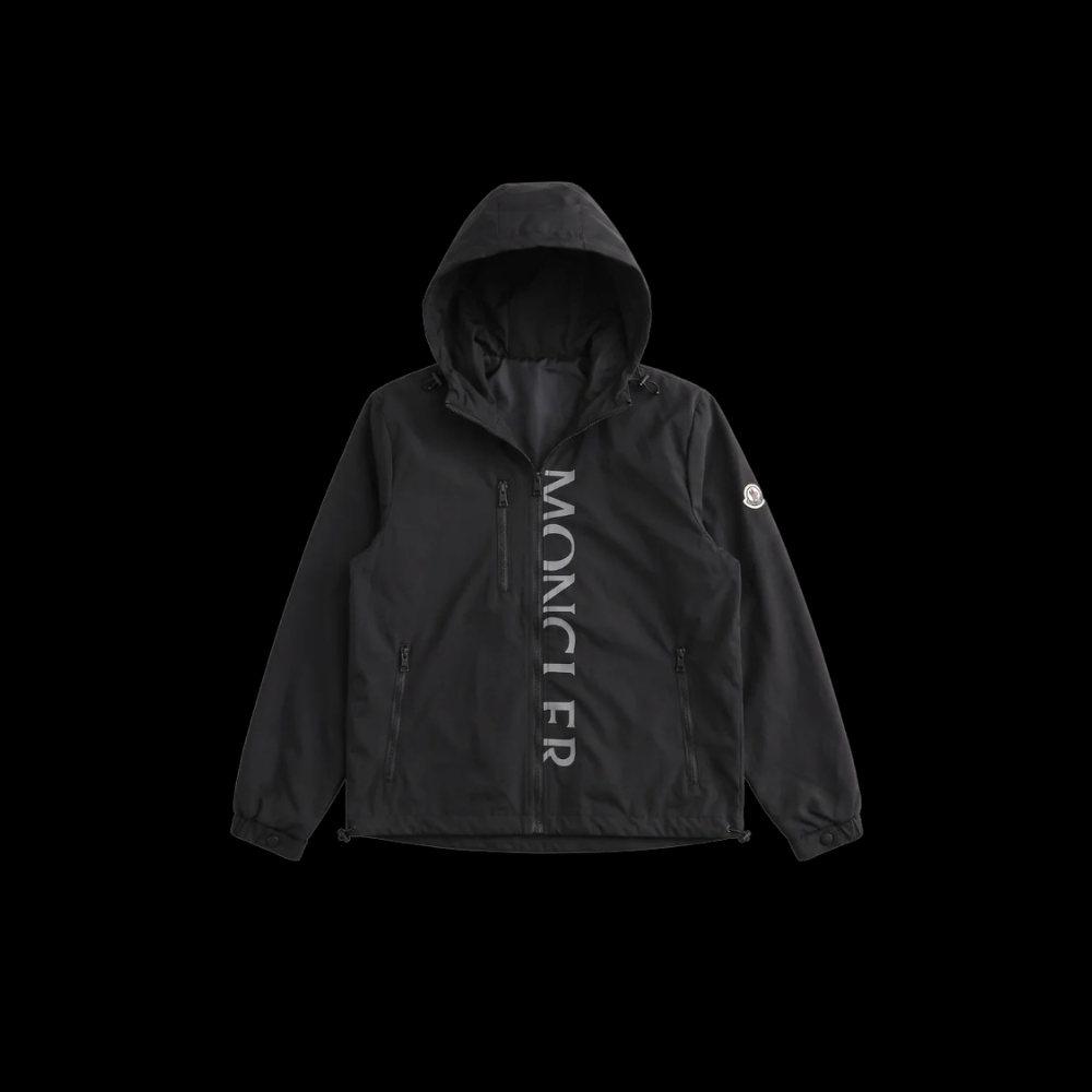 Maia Windbreaker