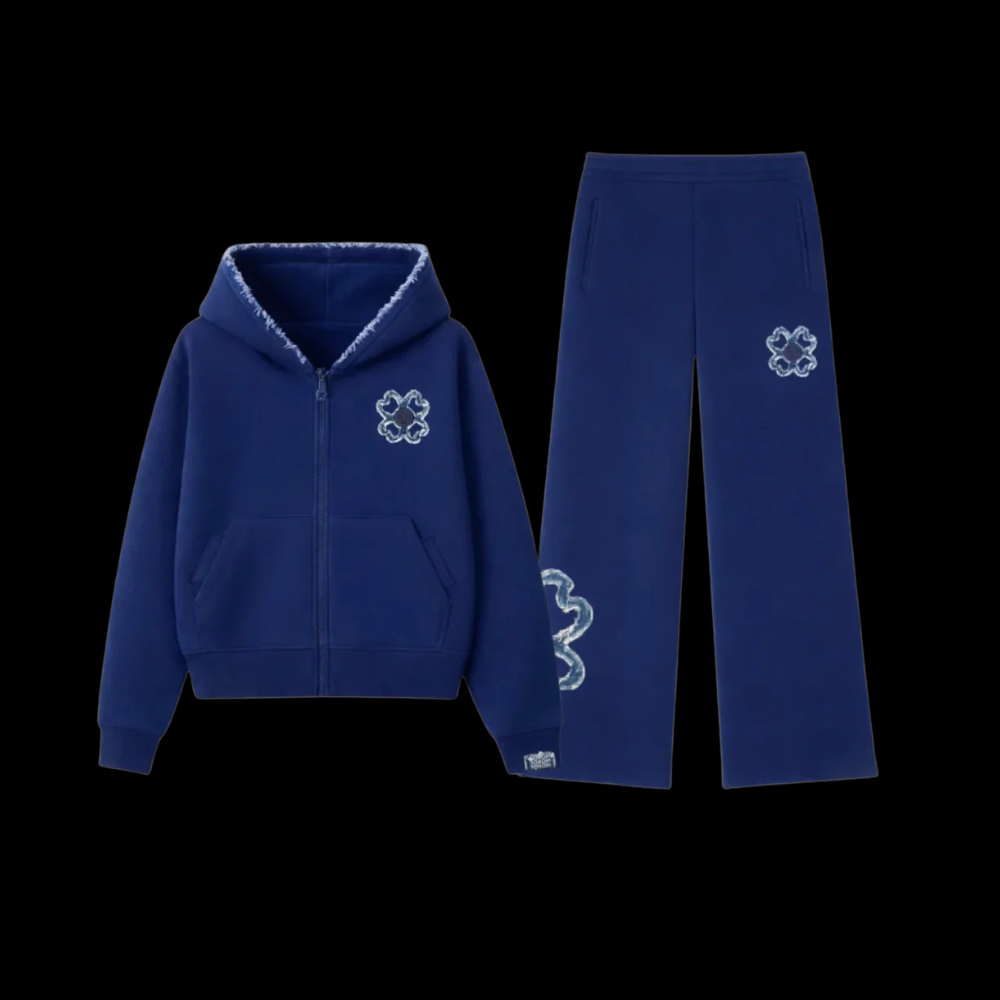 Cross Tracksuit