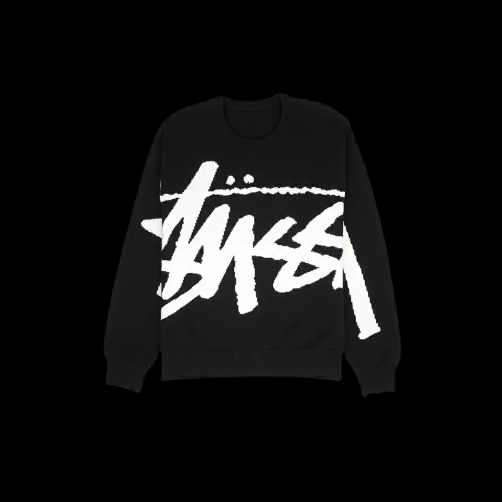 Stock Knit Sweater