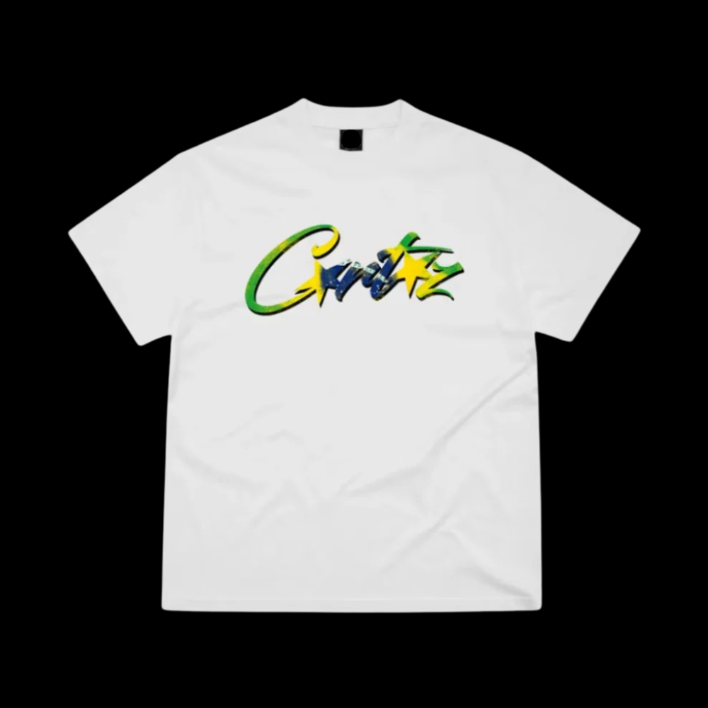 Island Brazil T-Shirt