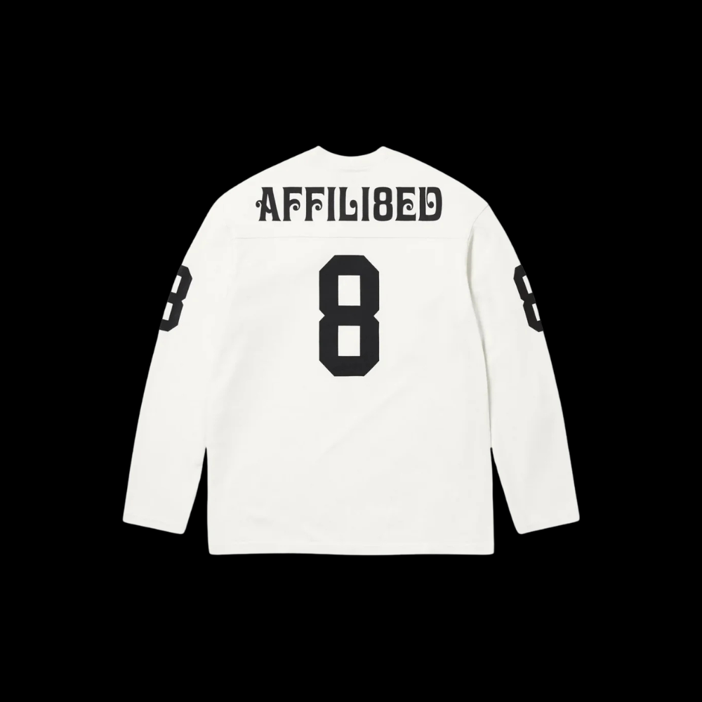 Vertical S Affiliated Longsleeve