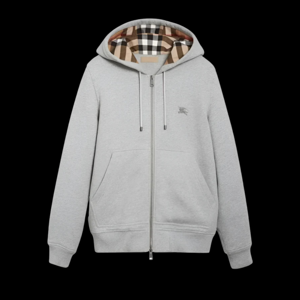 BB Sweatjacket
