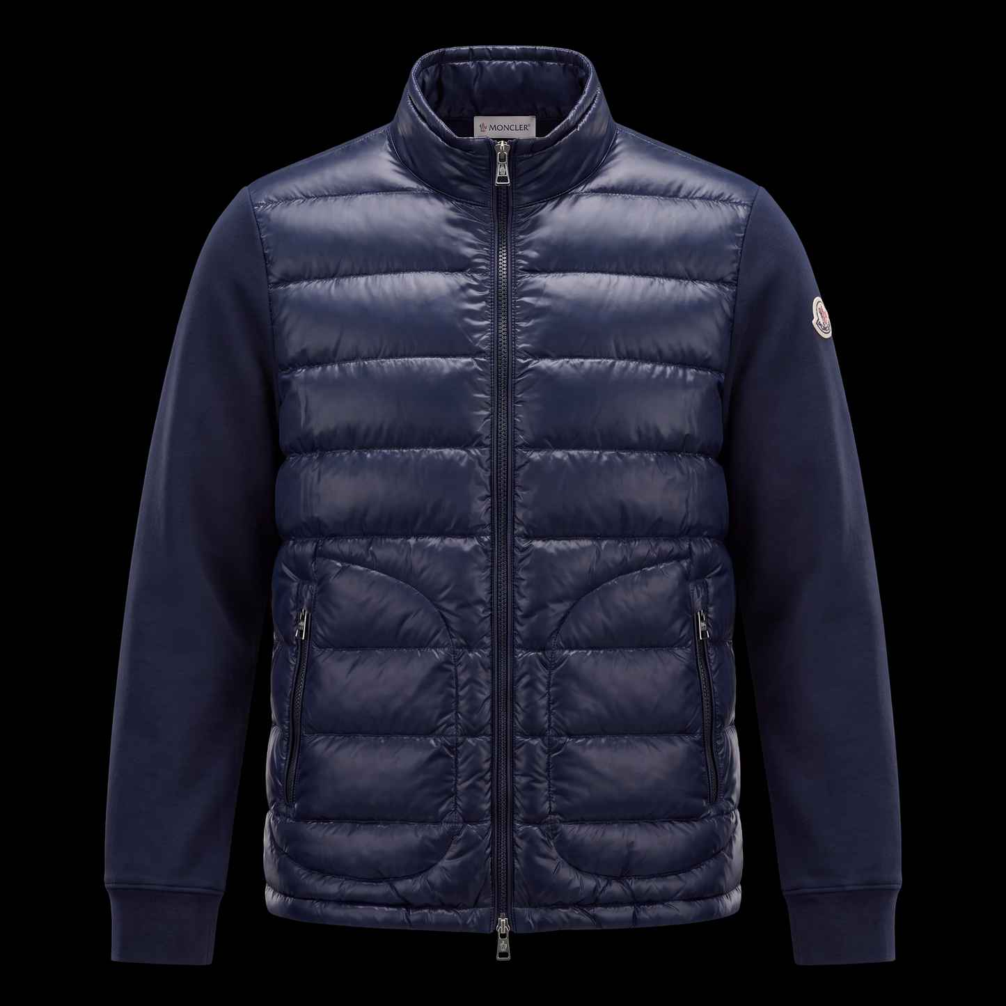 Maia Classic Cardigan Jacket