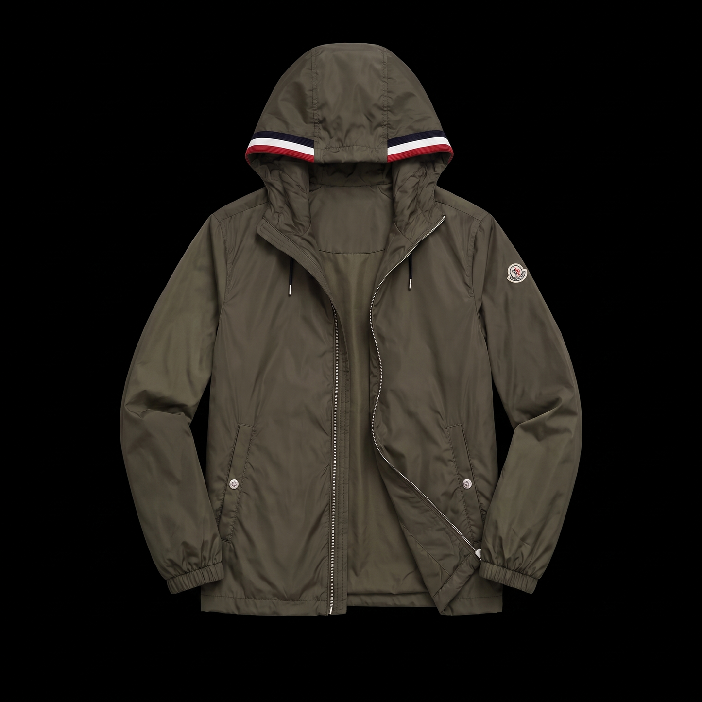 Mnclr Jumper Jacket