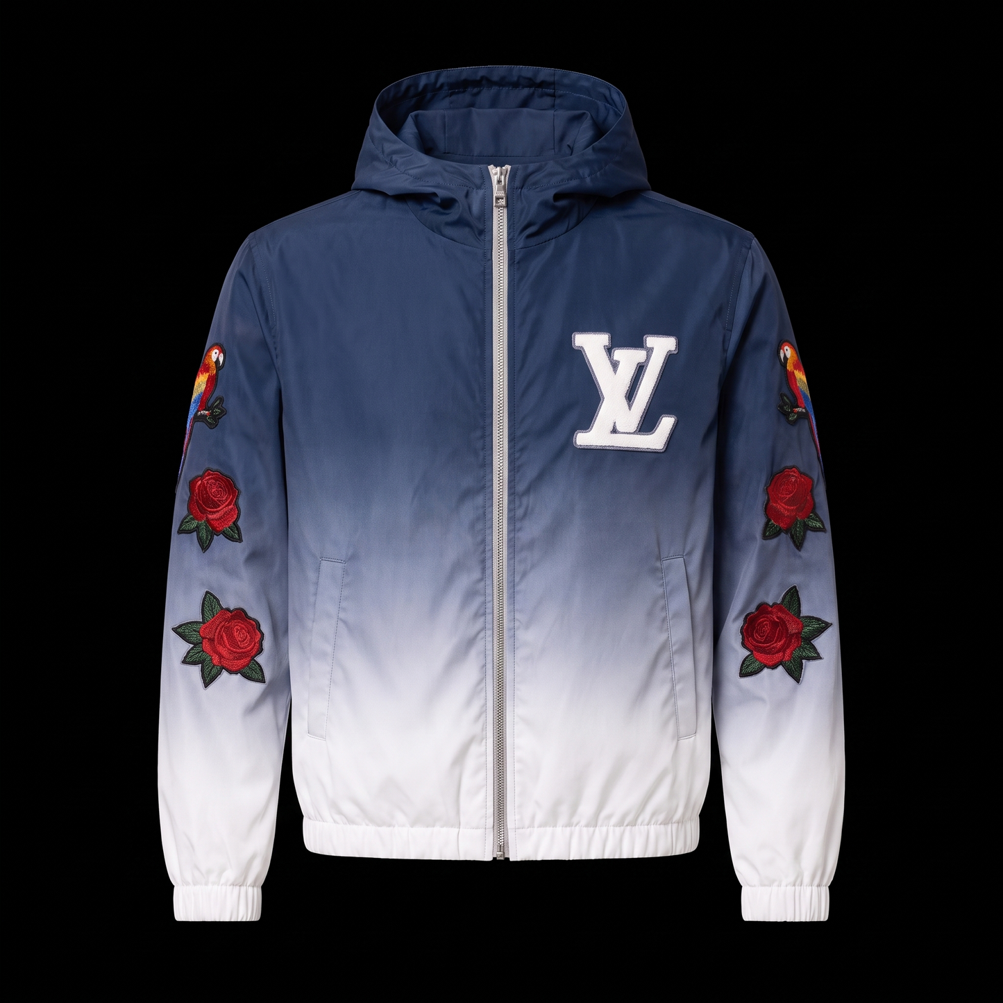 LVV Rose Jacket