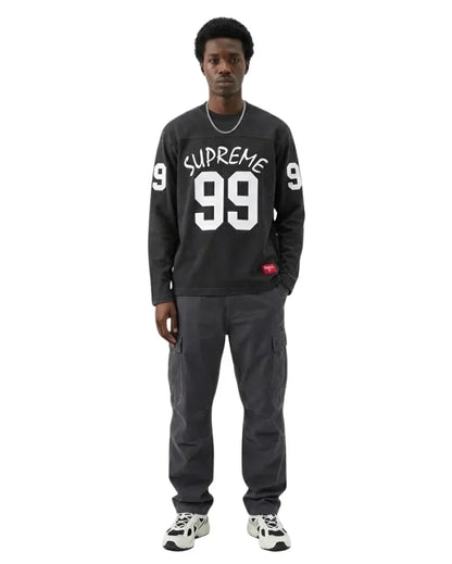 Vertical S 99 Longsleeve