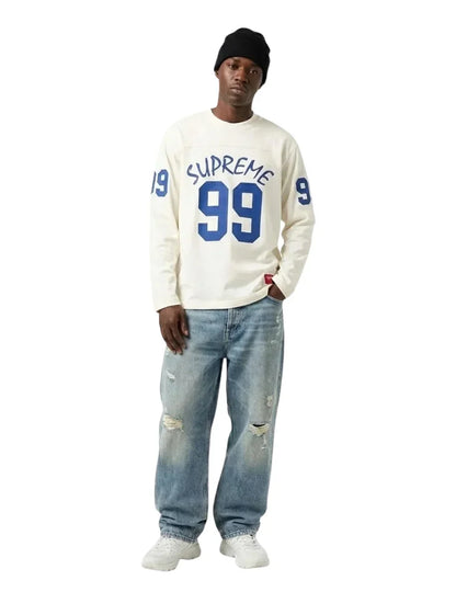 Vertical S 99 Longsleeve