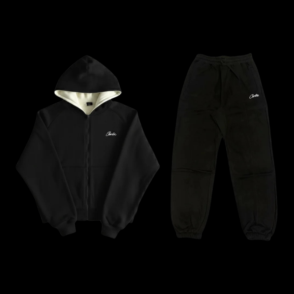 Island Basic Tracksuit