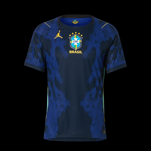 "BRAZIL AWAY"