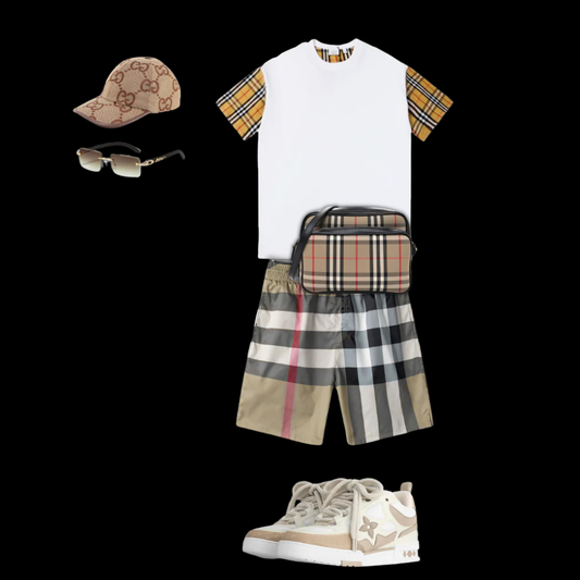 Viral Outfit - Day Dreamer