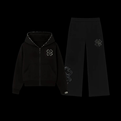 Cross Tracksuit