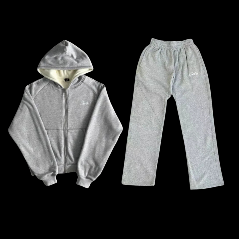 Island Basic Tracksuit