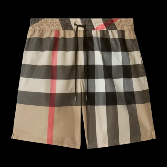 ''BB SHORTS-BASIC''