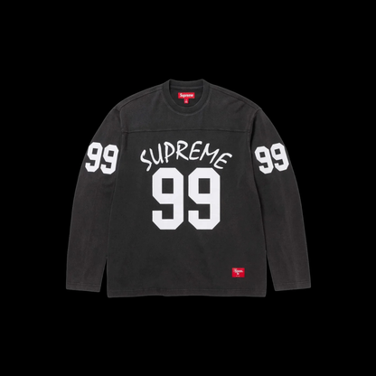 Vertical S 99 Longsleeve