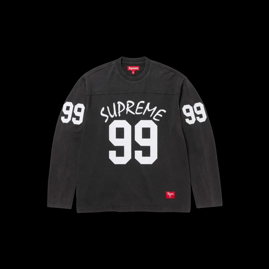 Vertical S 99 Longsleeve