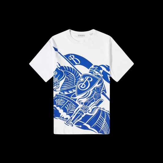 Check Knight T-shirt