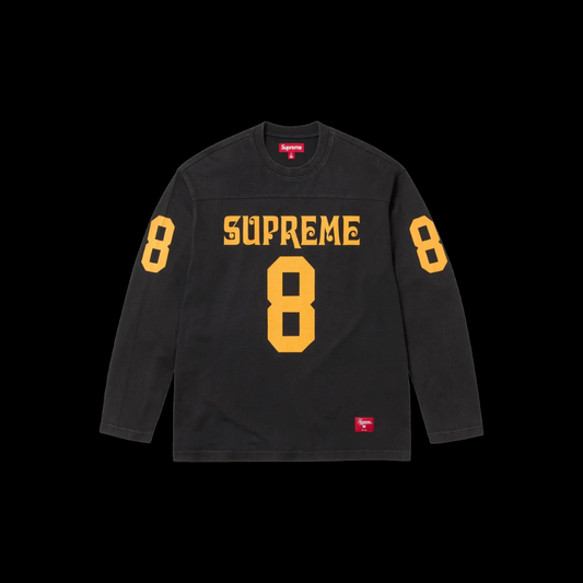 Vertical S Affiliated Longsleeve