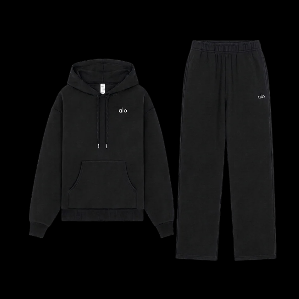AL Tracksuit