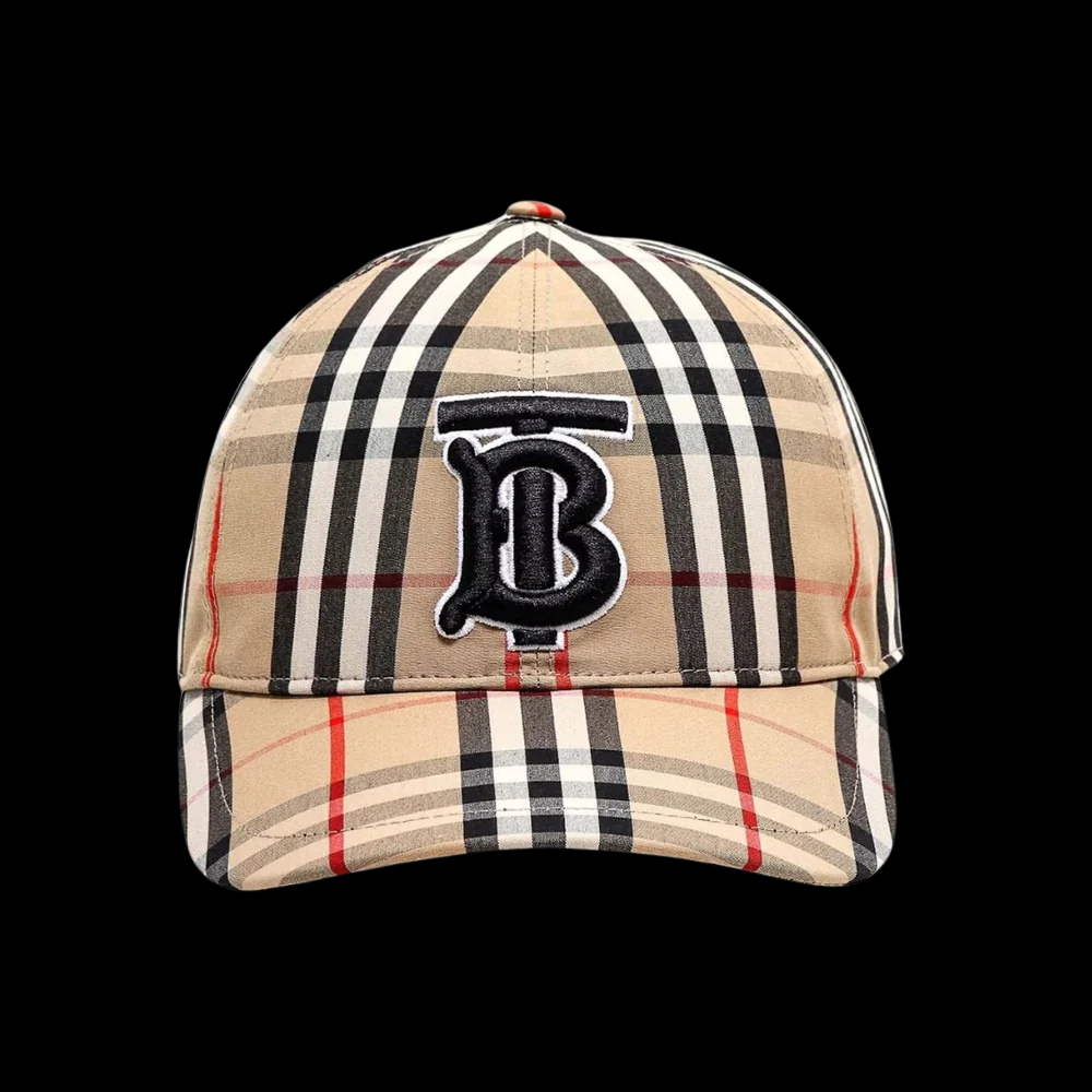 MONOCHROMATIC CAP
