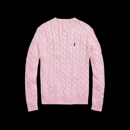 Polo Classic Knit Sweater