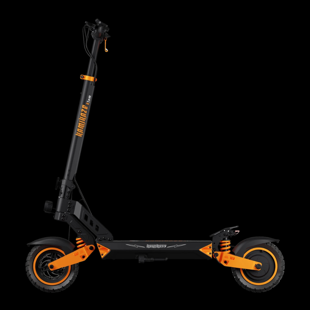 KAMIKAZE K1 PLUS