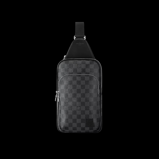 MESSENGER AVENUE SLING BAG