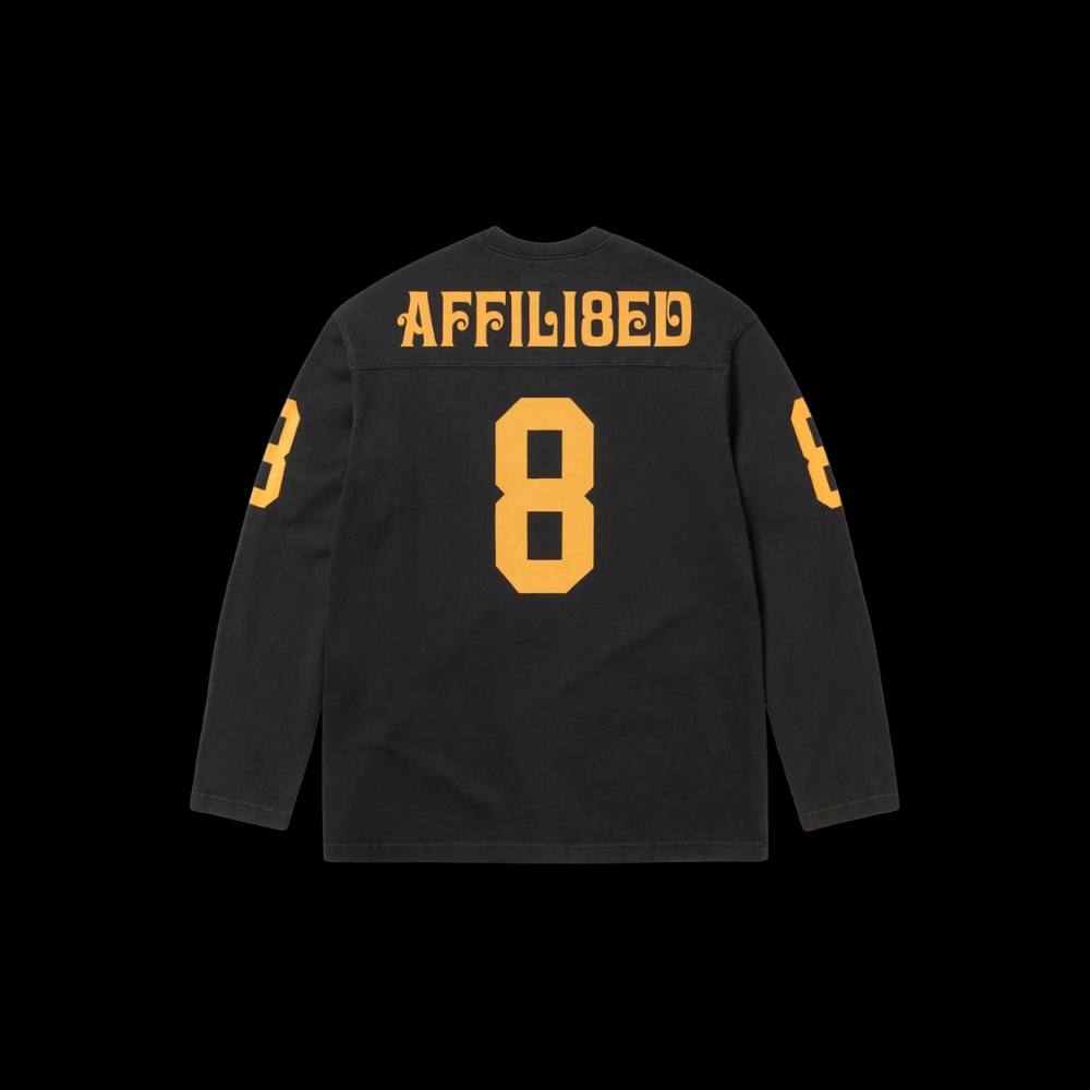 Vertical S Affiliated Longsleeve