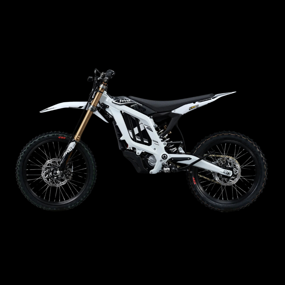 SURRN Light Bee 2