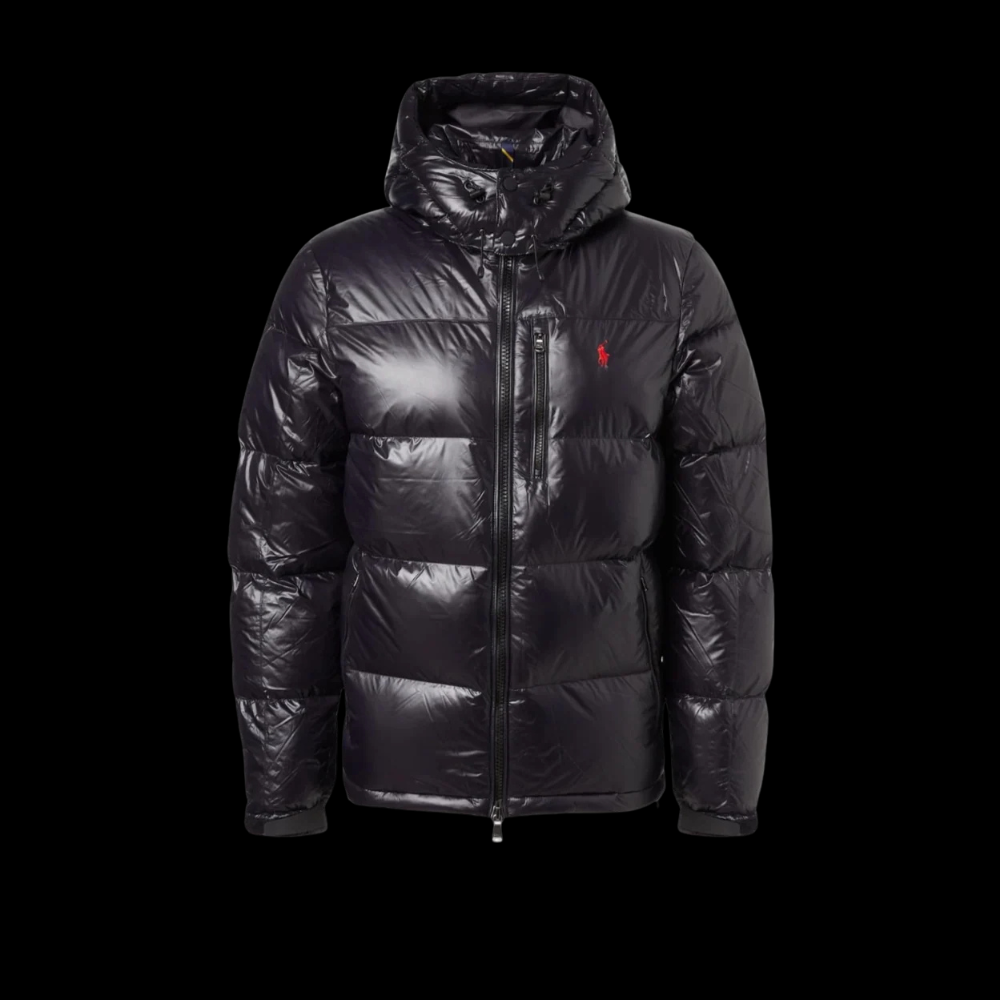 Polo Puffer Jacket