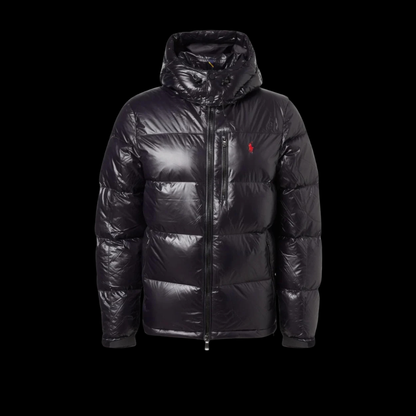Polo Puffer Jacket