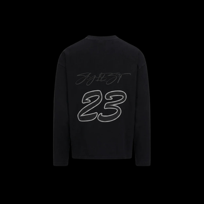 23 Longsleeve