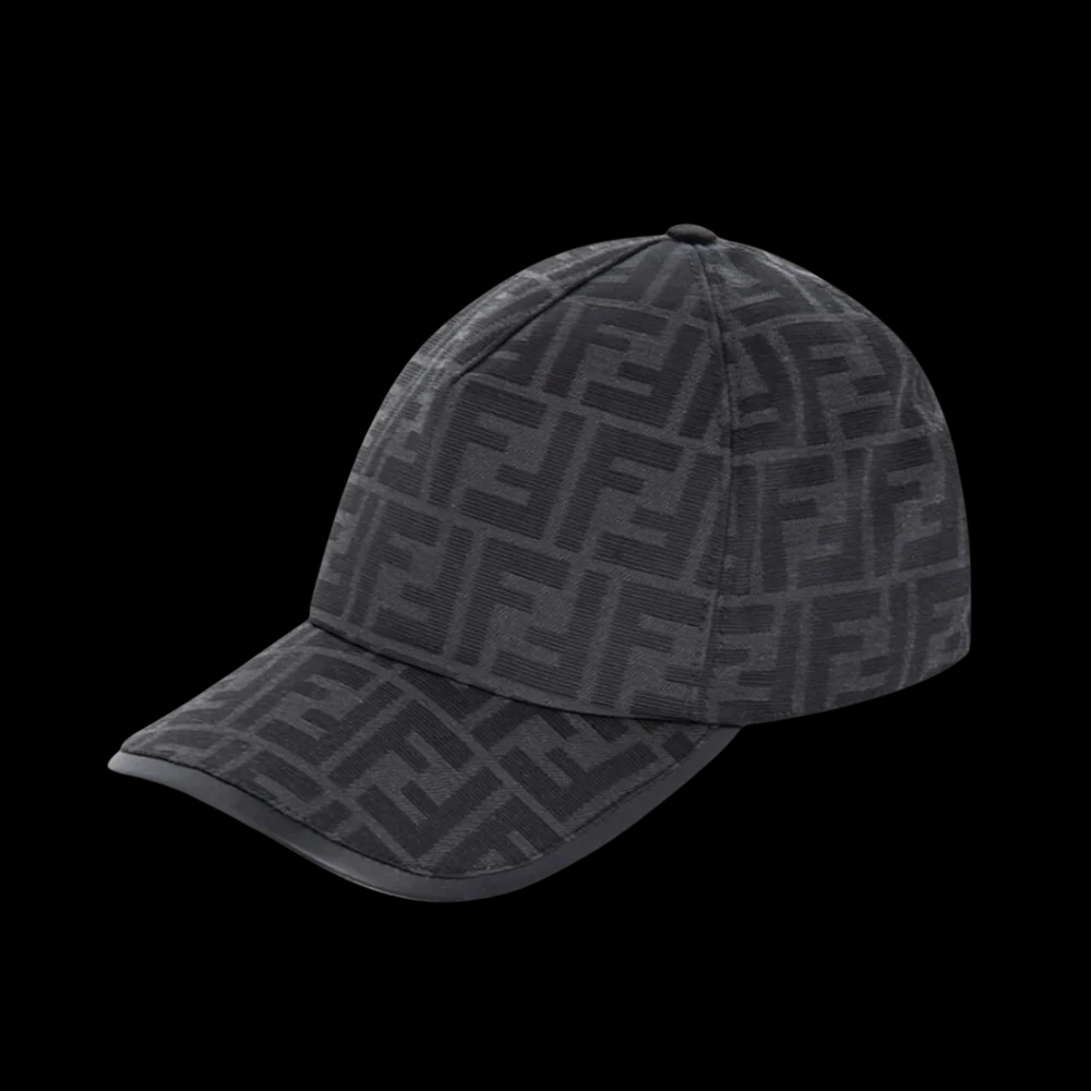 POLYCHROMATIC CAP