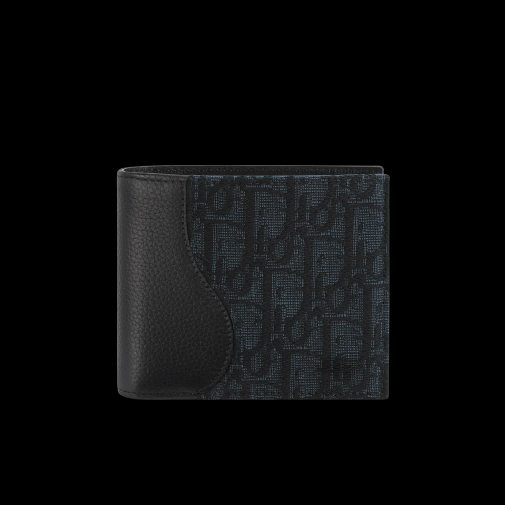 MONOGRAM OBLIQUE WALLET