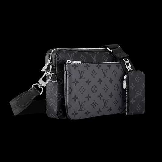 MESSENGER BAG