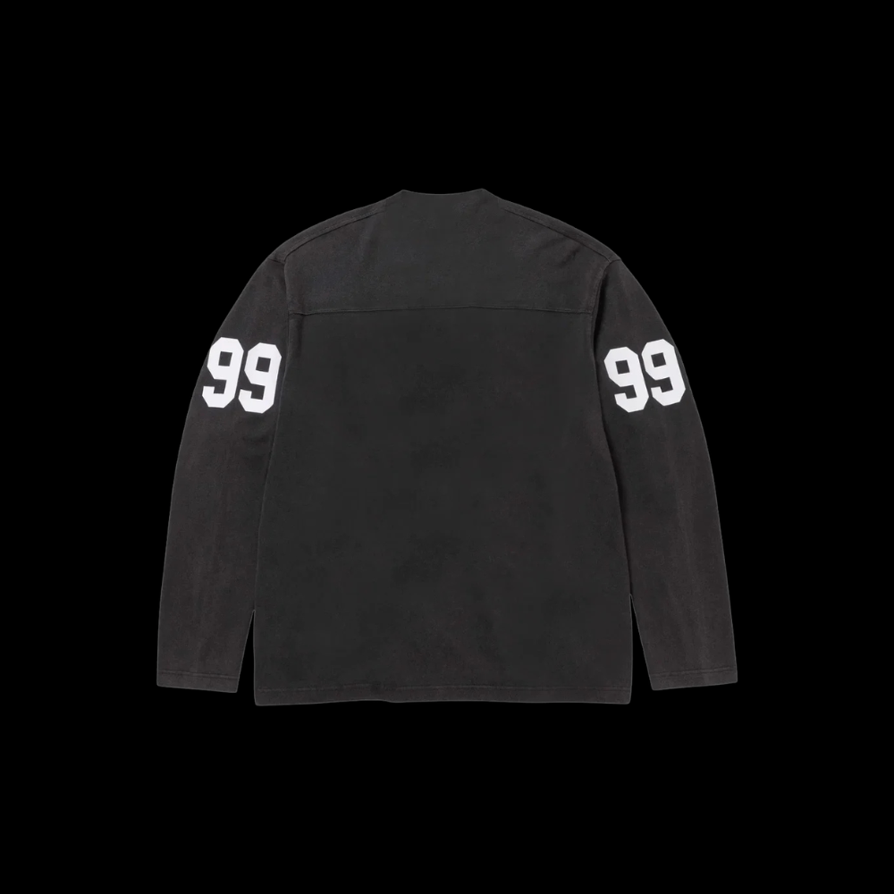 Vertical S 99 Longsleeve