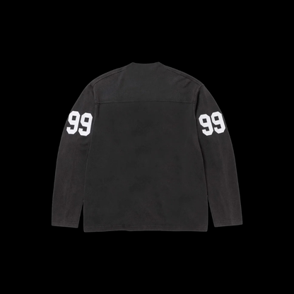 Vertical S 99 Longsleeve
