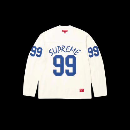 Vertical S 99 Longsleeve