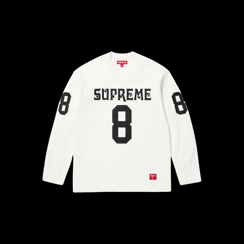 Vertical S Affiliated Longsleeve