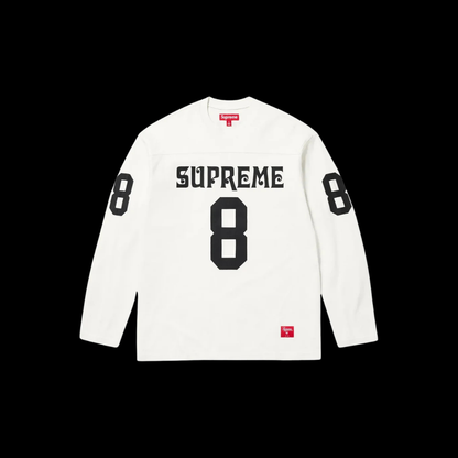 Vertical S Affiliated Longsleeve