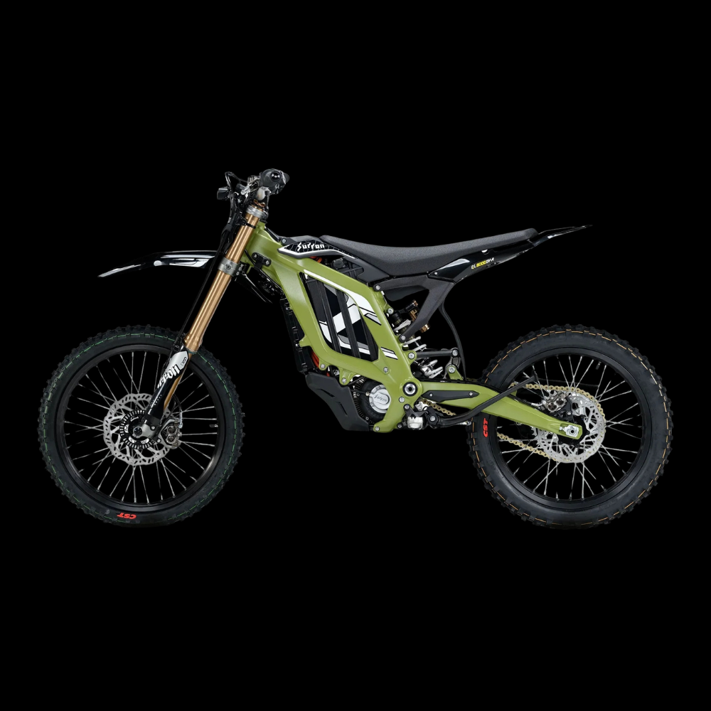 SURRN Light Bee 2