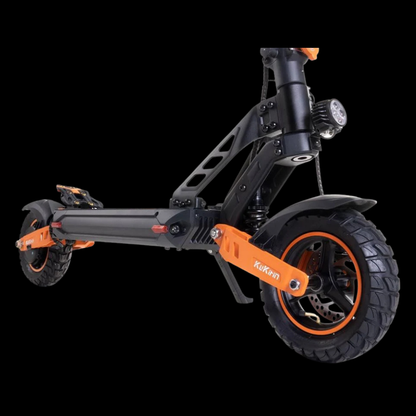 KUKRN G2 MAX