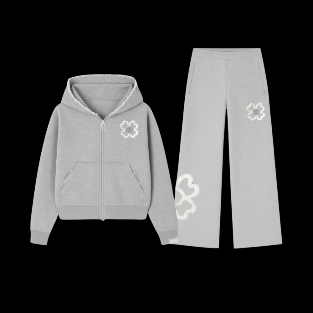 Cross Tracksuit