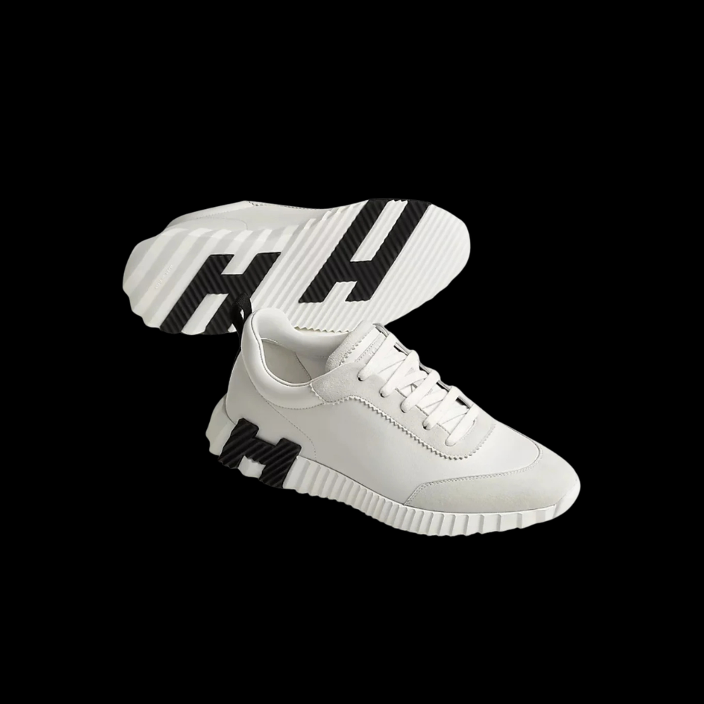 Mercury Bounce Sneakers