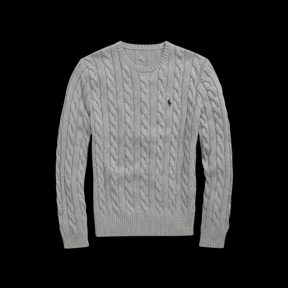 Polo Classic Knit Sweater