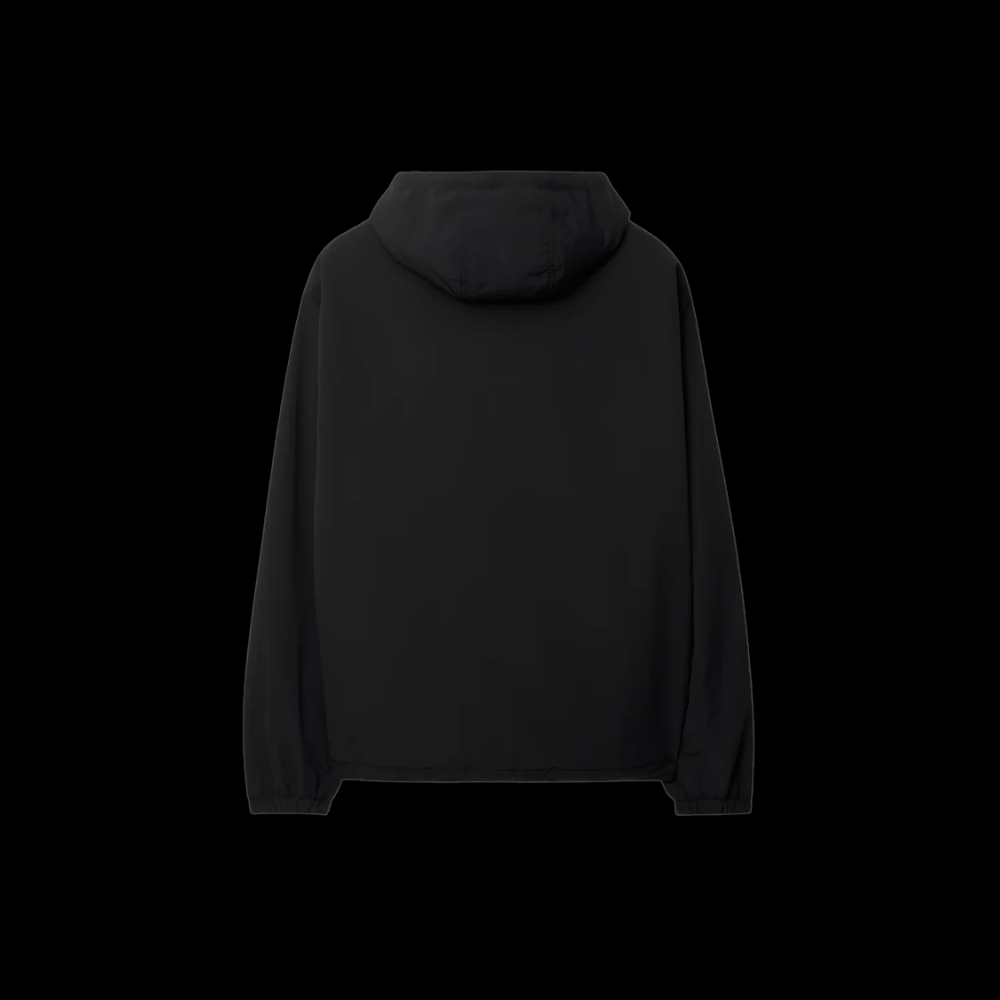 Check Reversible Jacket