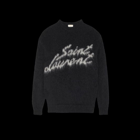 Signature Knit Sweater