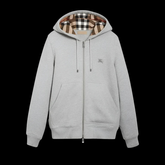 BB Sweatjacket