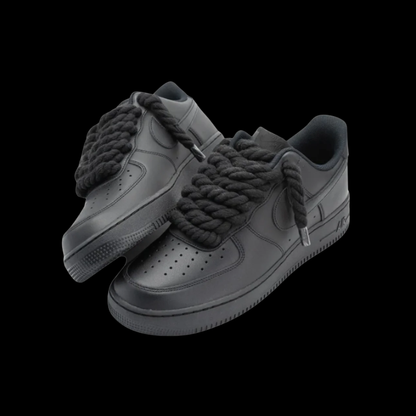 "Vector Rope Laces Force Sneakers"
