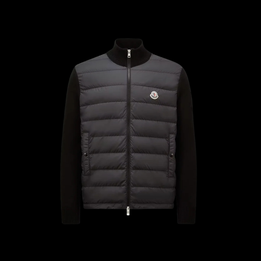 "Mncler - Cardigan"